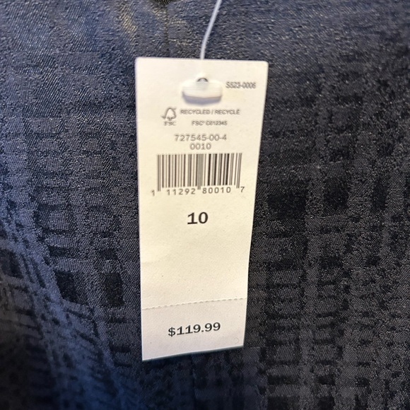 Banana republic dress - Picture 3 of 3